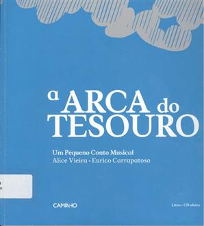 A Arca do Tesouro