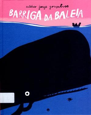 Barriga da baleia