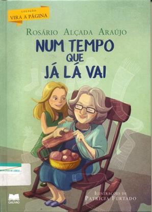 Num tempo que já lá vai