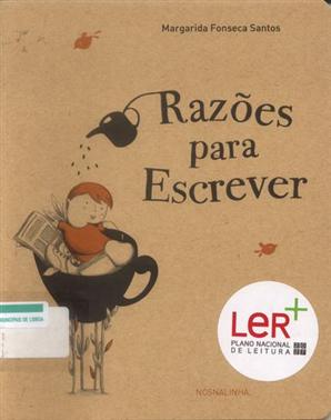 Razões para escrever