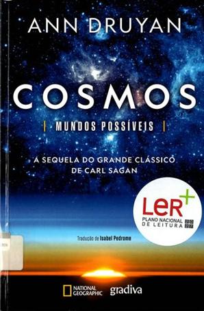 Cosmos : mundos possíveis